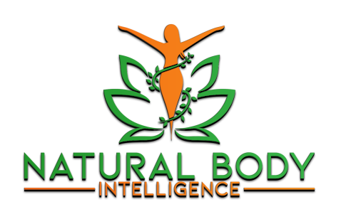 Natural Body Intelligence