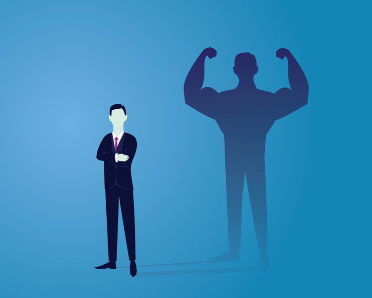 businessman-power