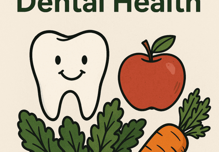 Natural Dental Health