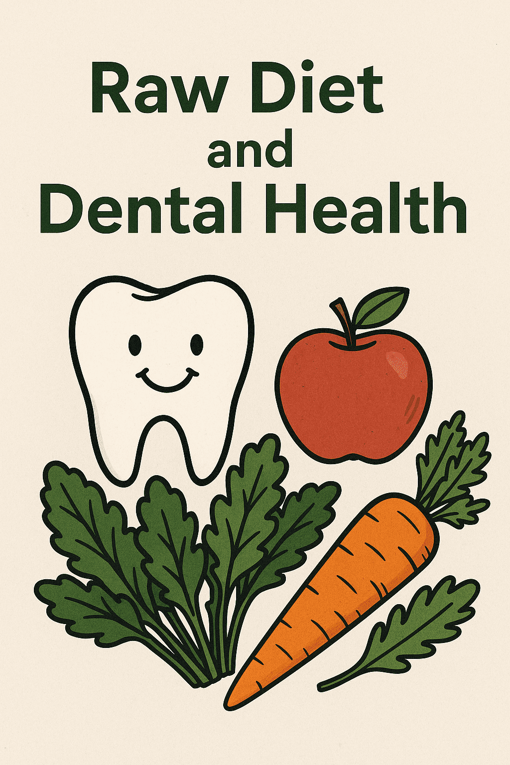 Natural Dental Health