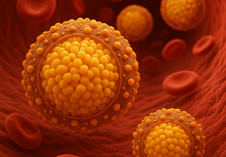 cholesterol