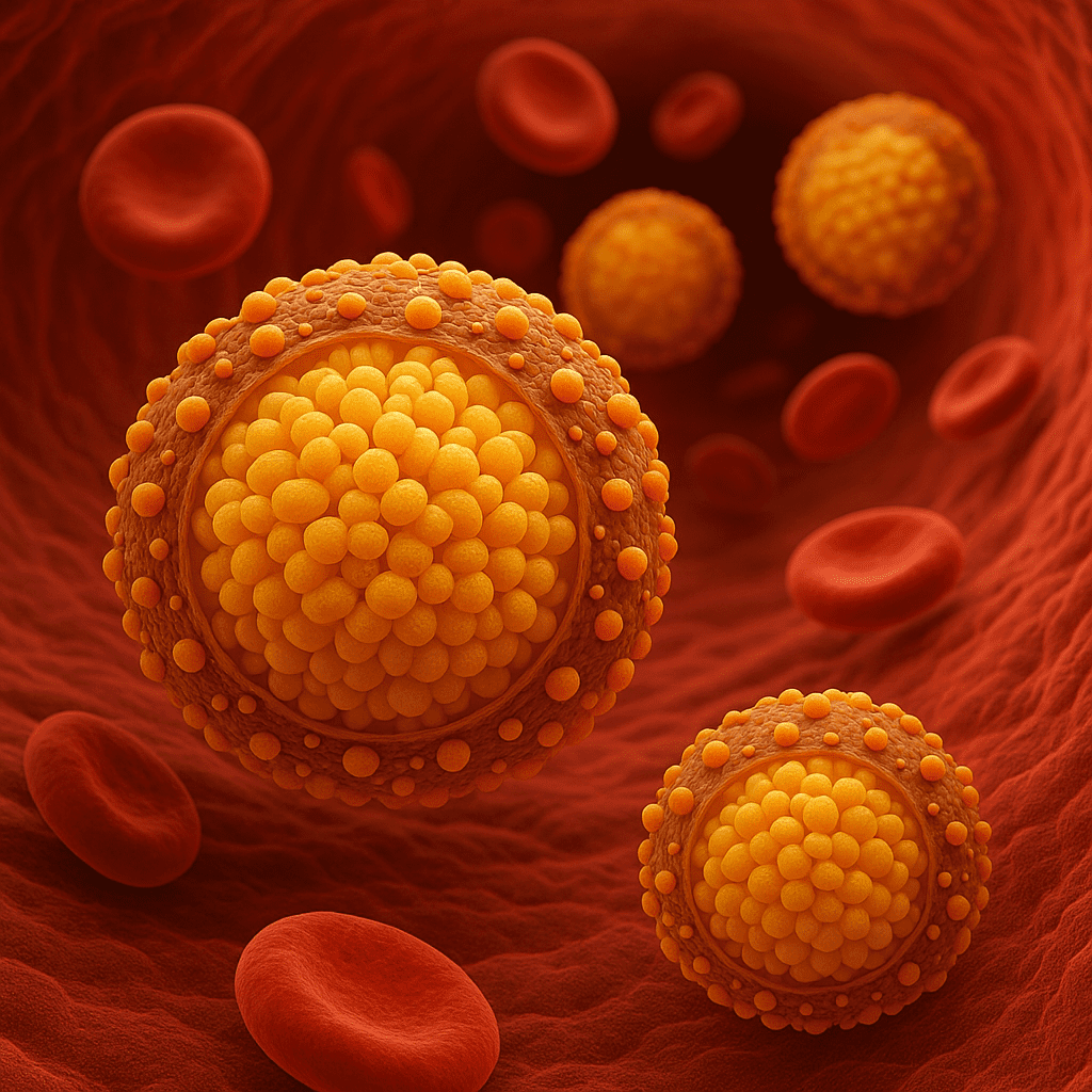 cholesterol