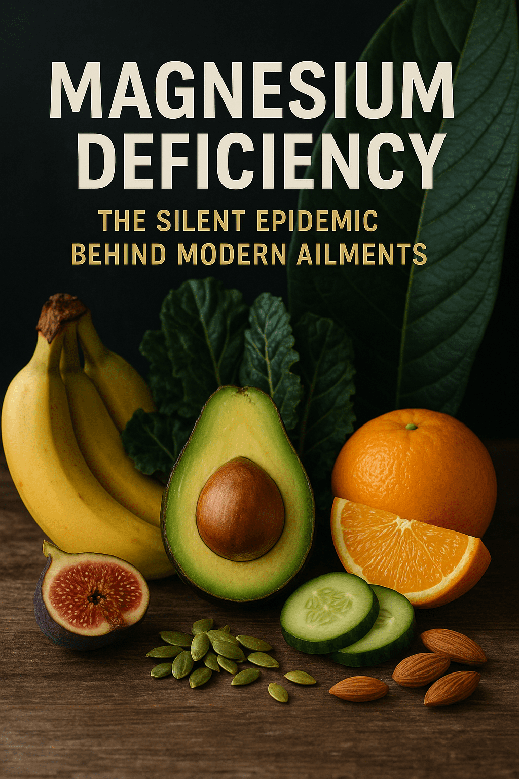 Magnesium Deficiency