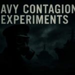 Navy Contagion Experiments