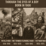 Disease in the 20th Century