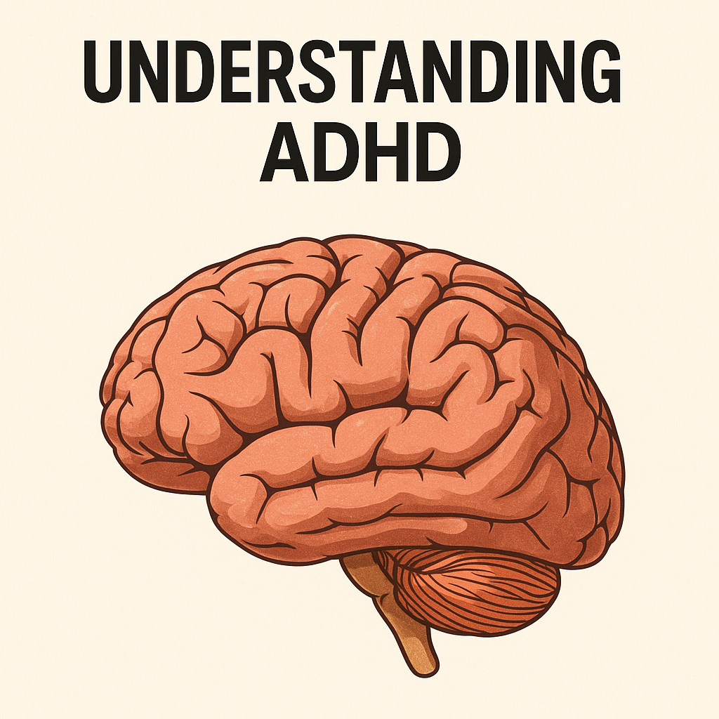 understanding adhd