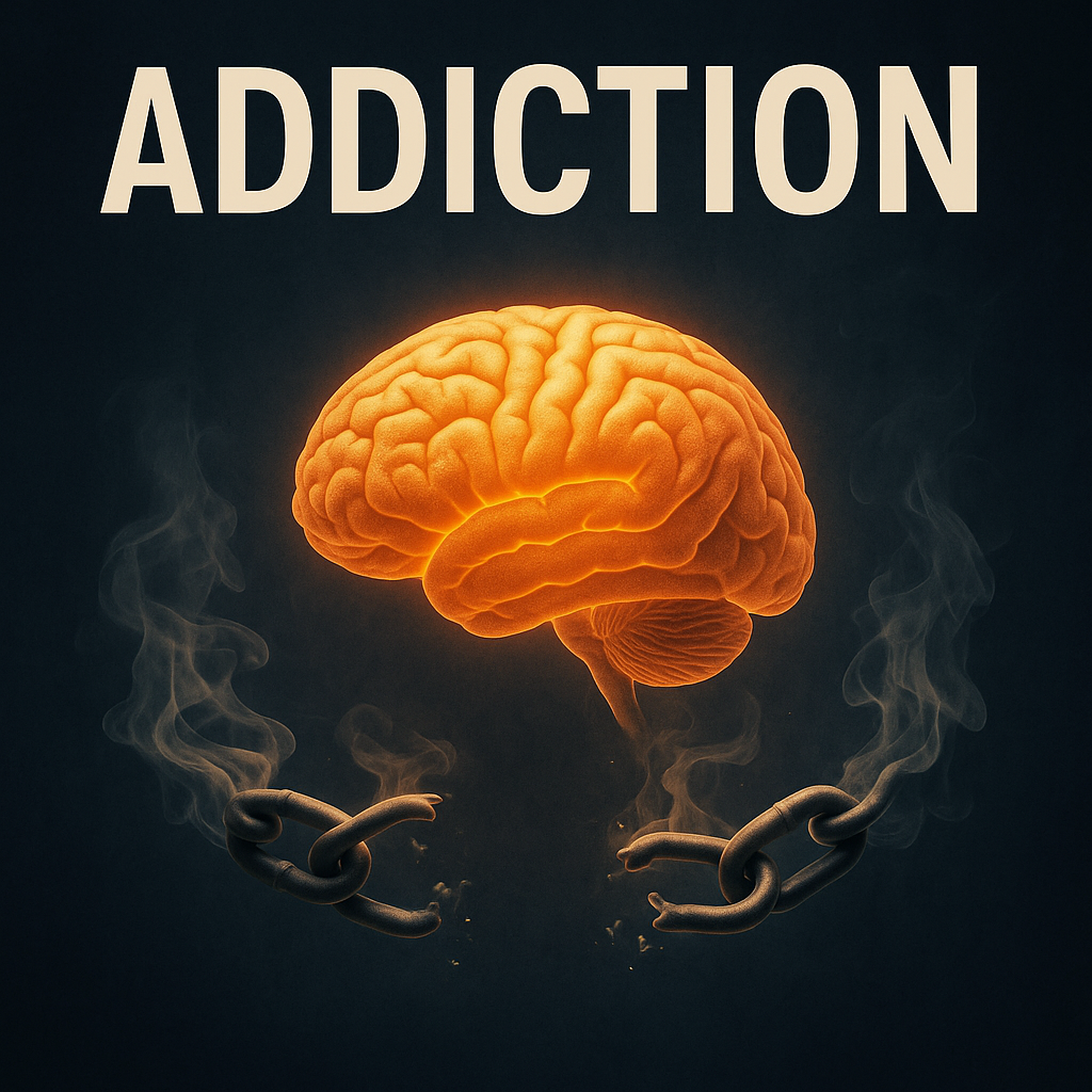 overcoming addiction