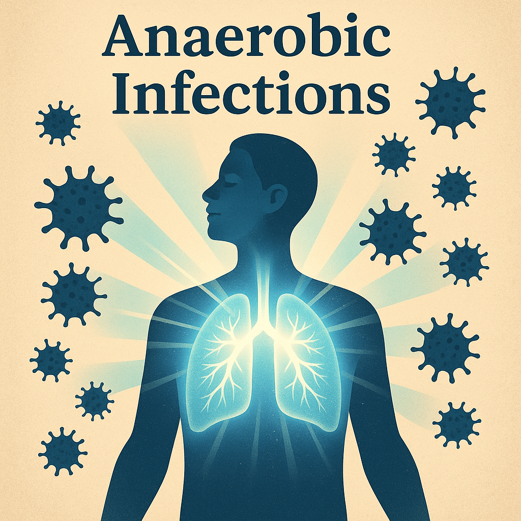 anaerobic infection