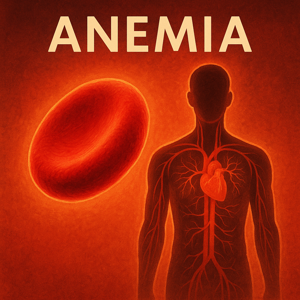 Anemia