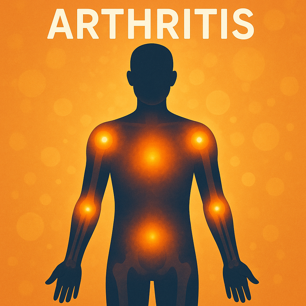 arthritis