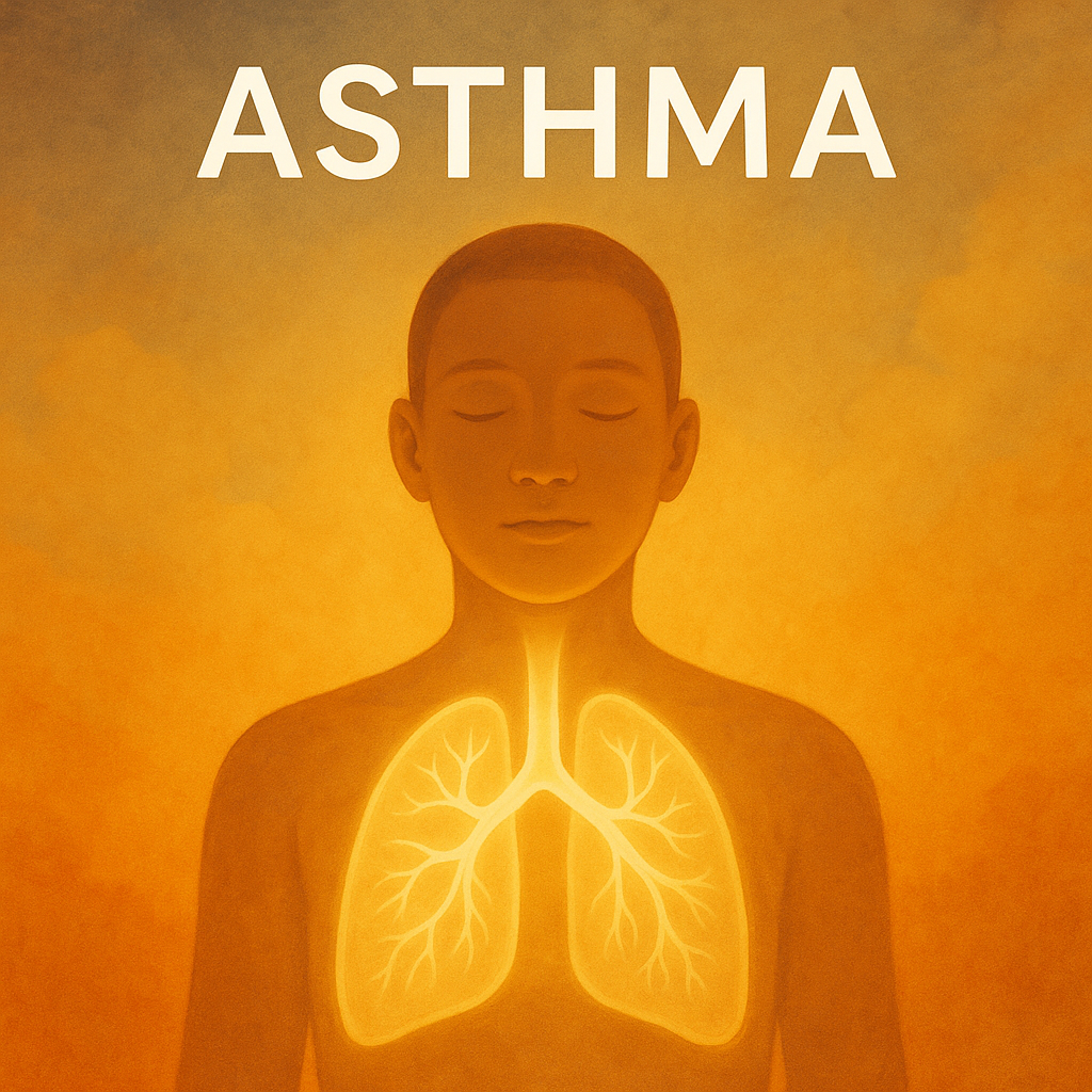 asthma