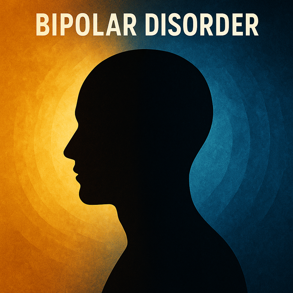 bipolar disorder
