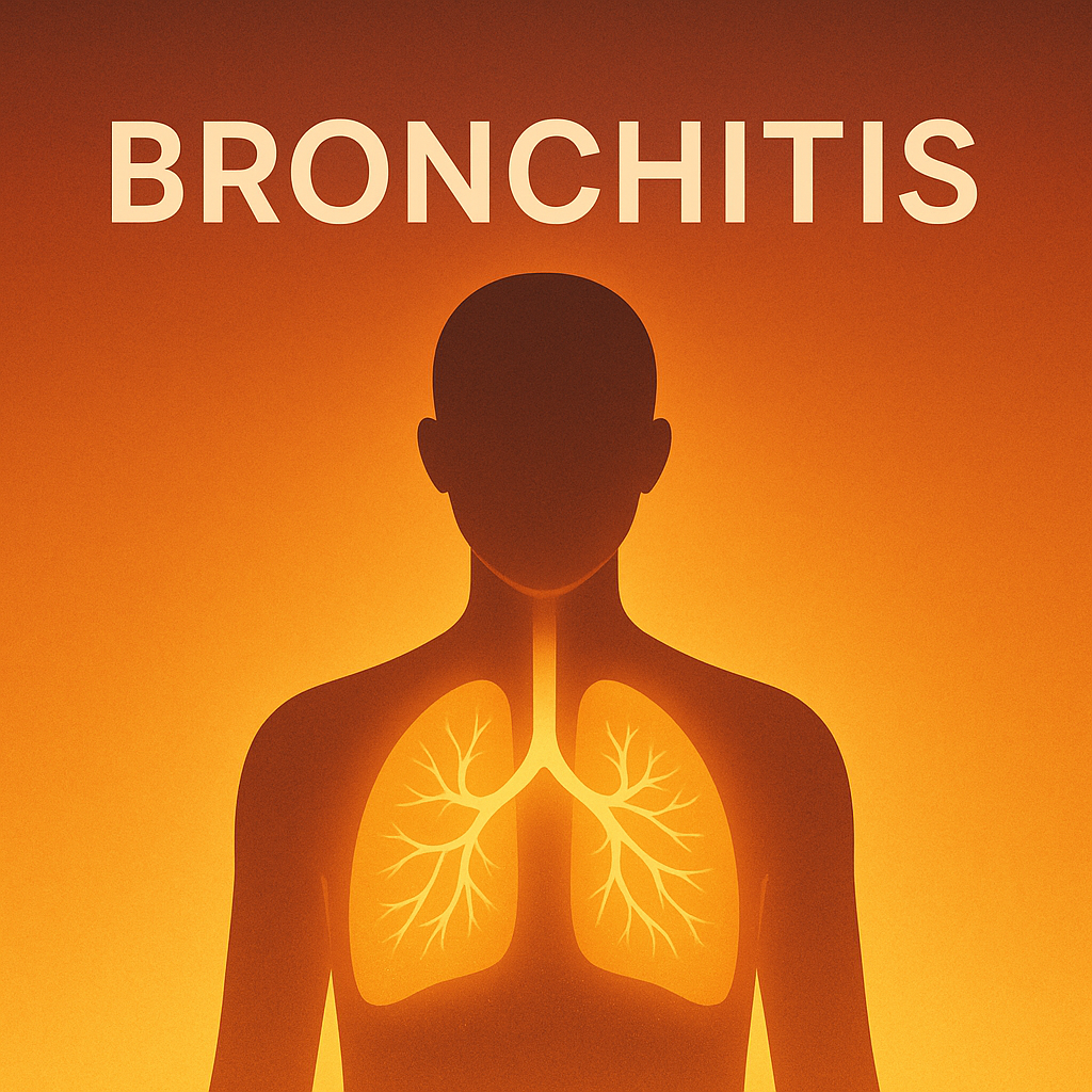 bronchitis