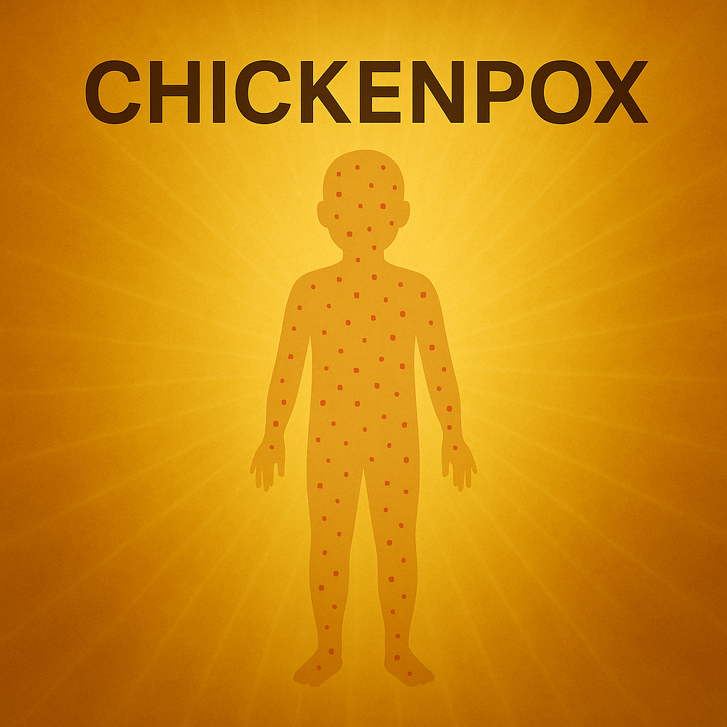 chickenpox
