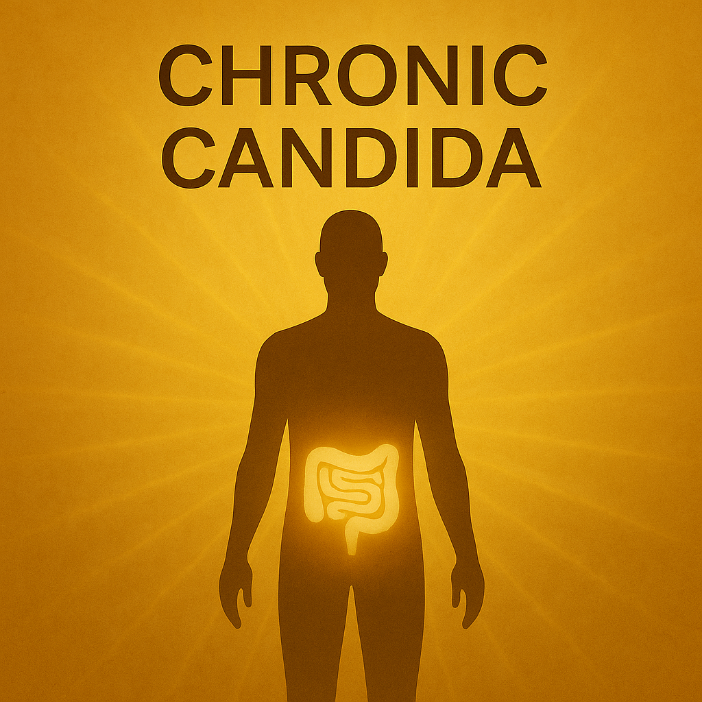 chronic candida