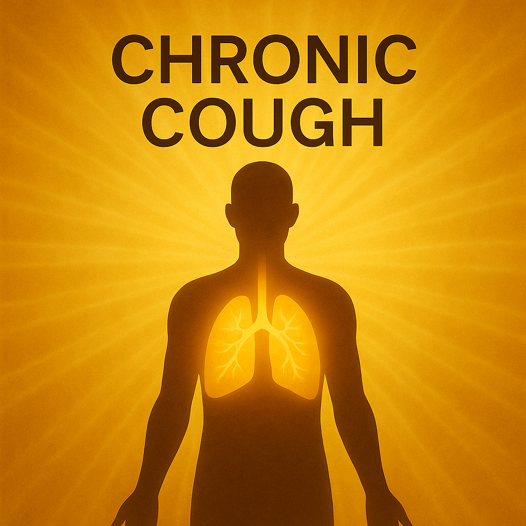 chronic cough