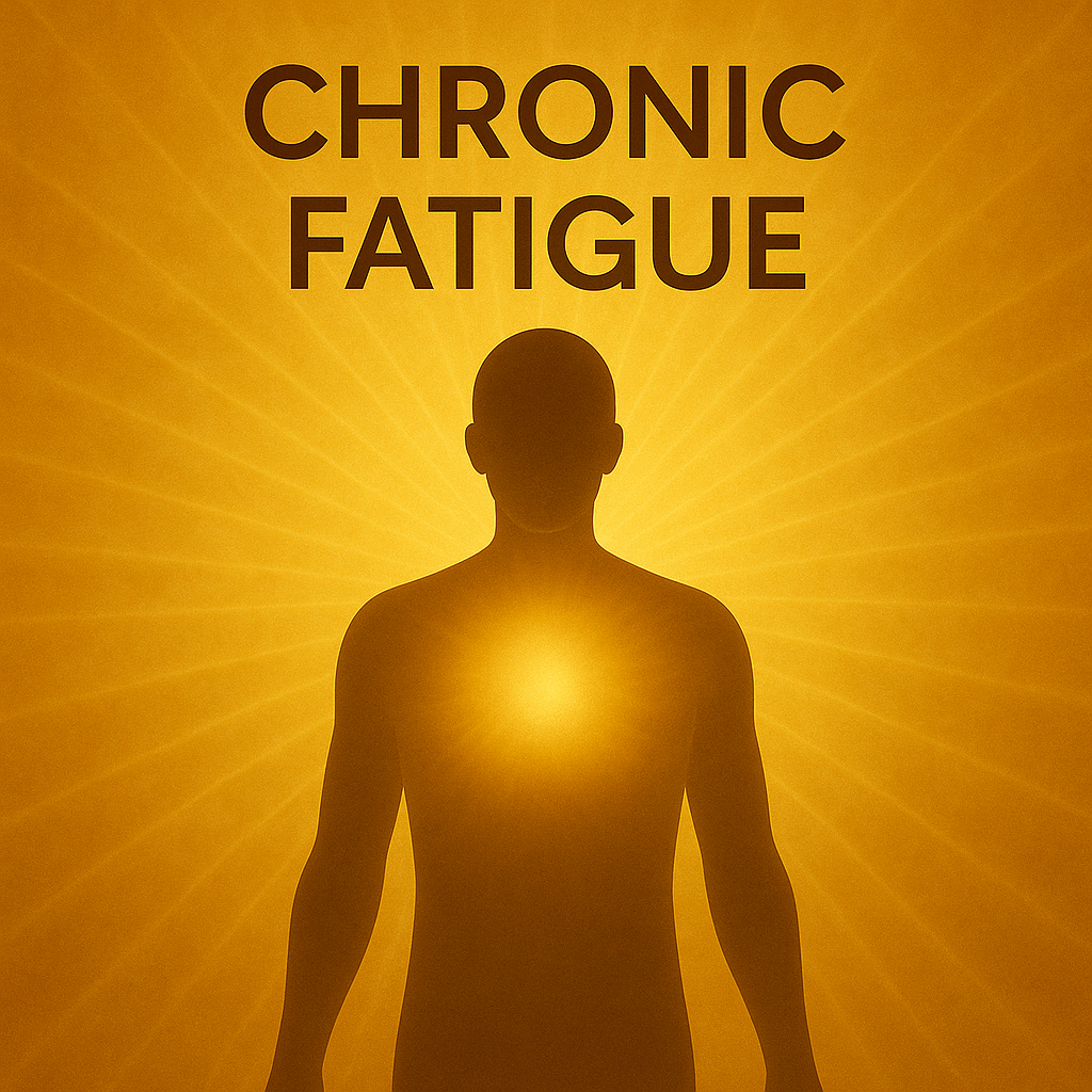 chronic fatigue