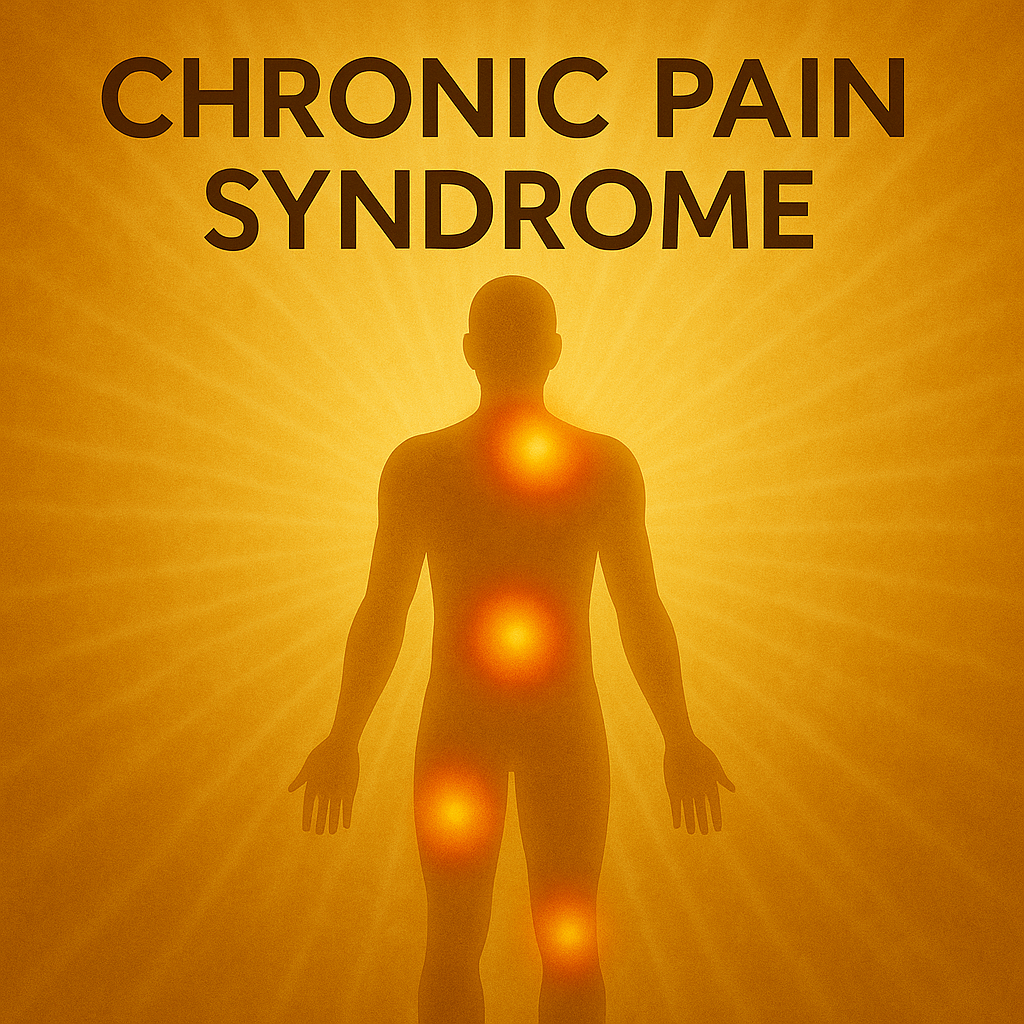 chronic pain syndrome