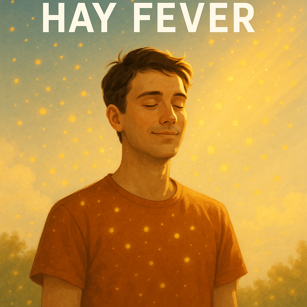 Heal Hay Fever