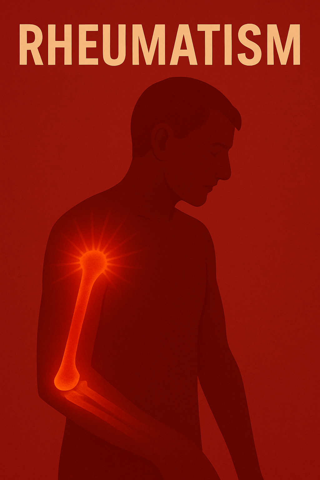 Rheumatism: The Body’s Call for Purity, Mobility and Inner Ease ...