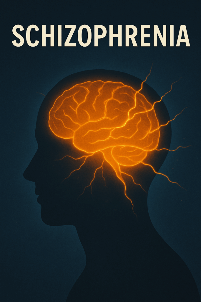 Schizophrenia
