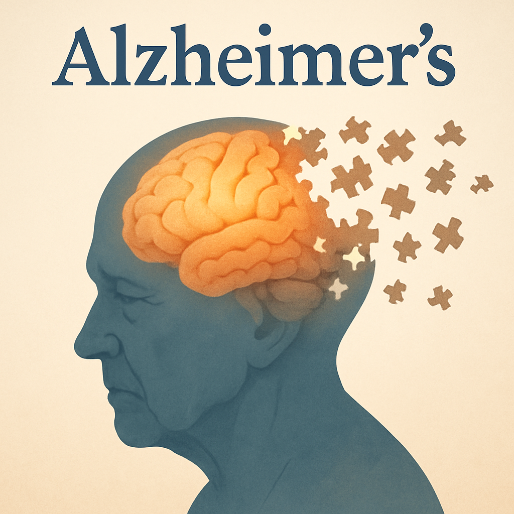 heal alzheimers