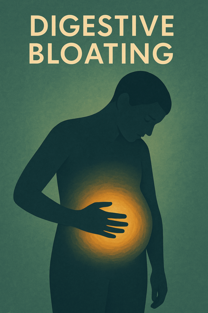 digestive bloating