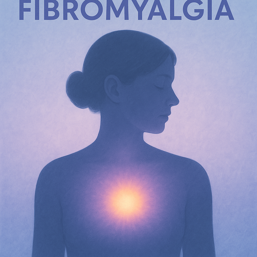 fibromyalgia