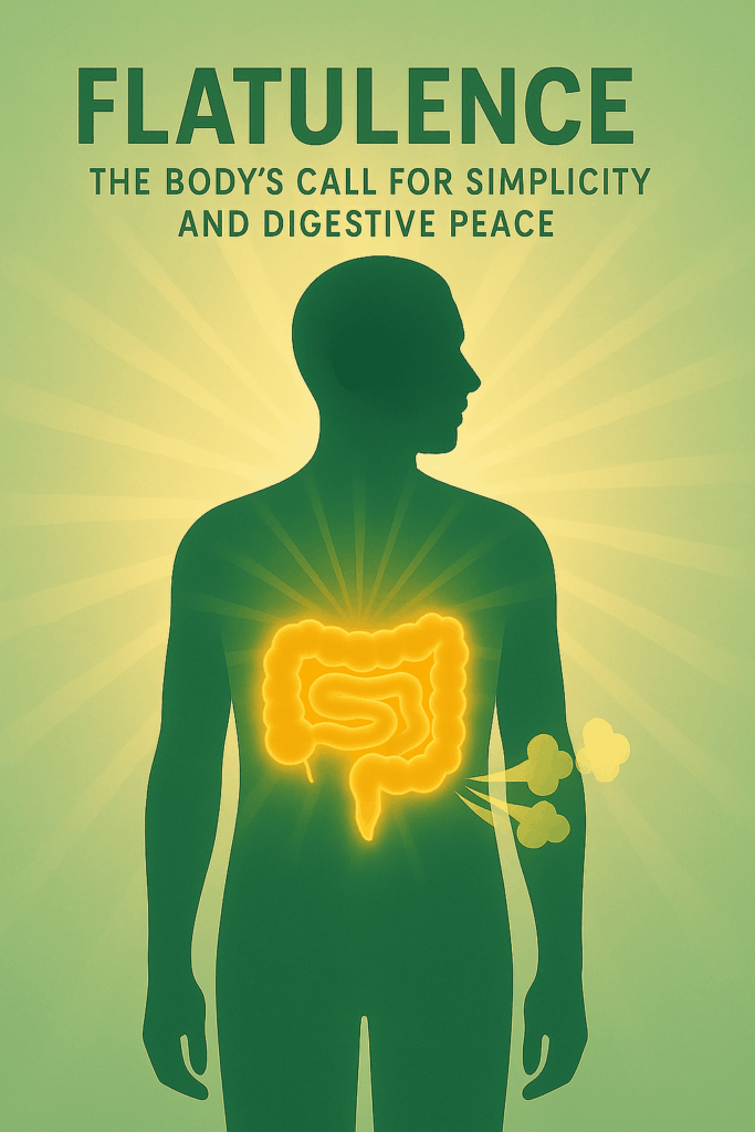 flatulence