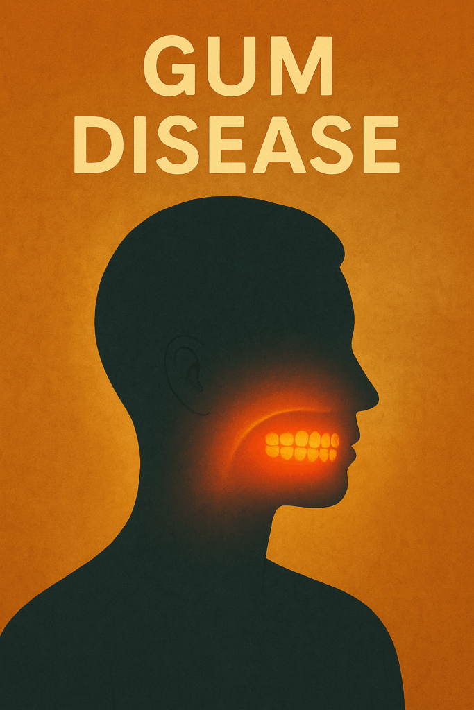 gum disease