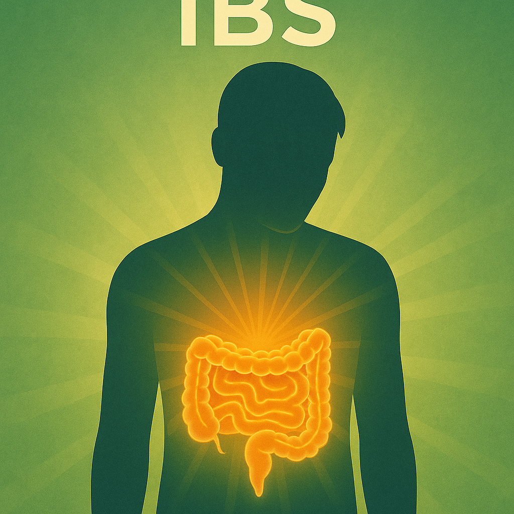 IBS (Irritable Bowel Syndrome)