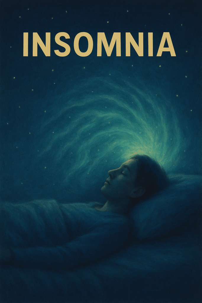 insomnia