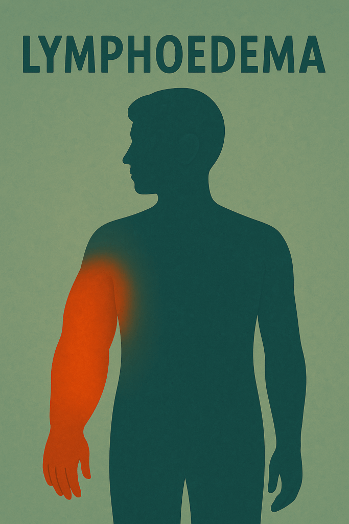lymphodemia
