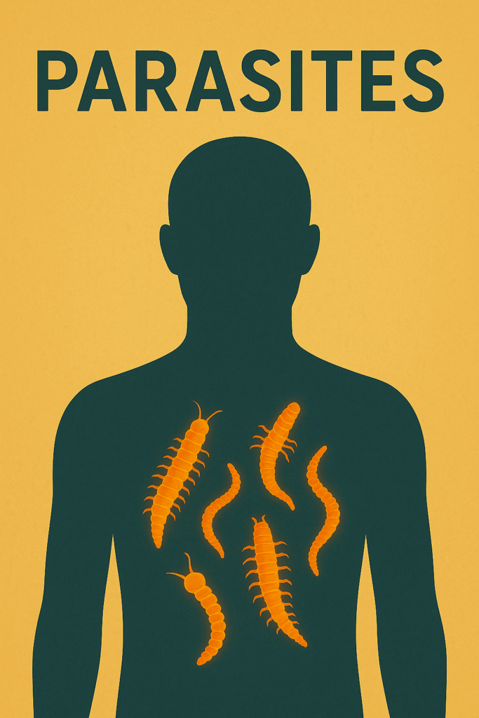 parasites