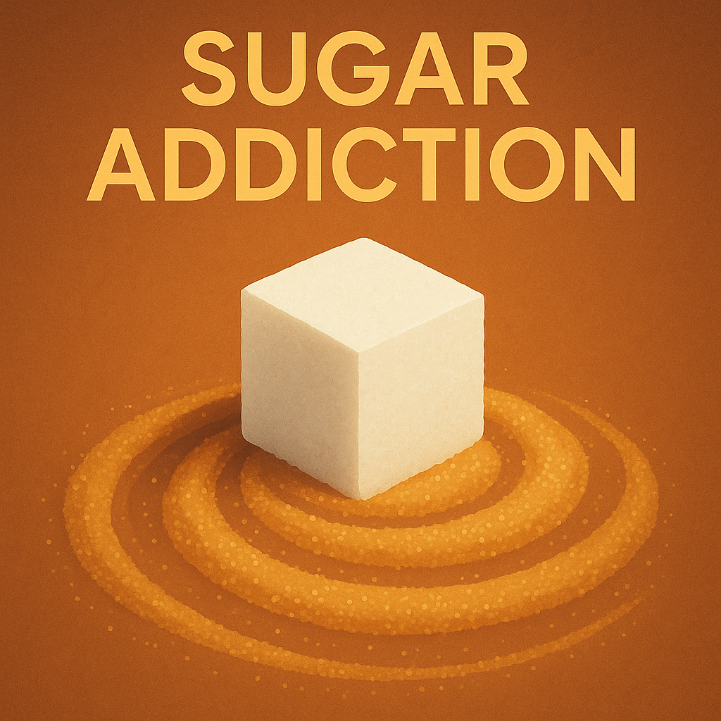 sugar addiction