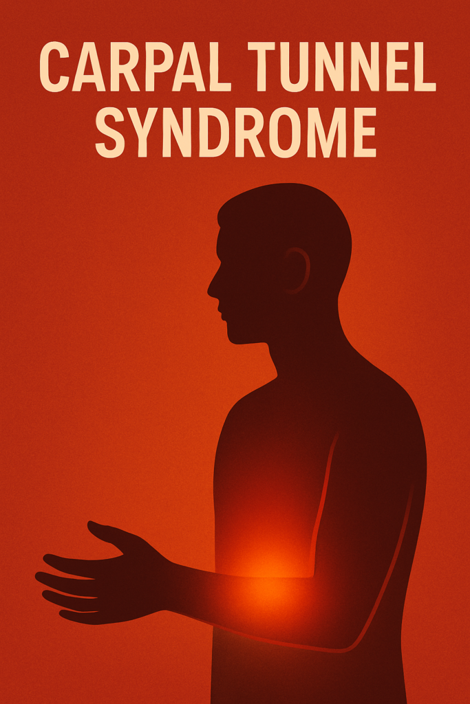 carpel-tunnel
