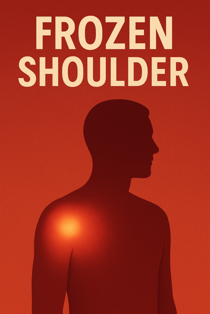 frozen-shoulder