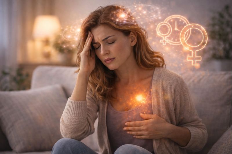 Hormonal and Cyclical Shifts