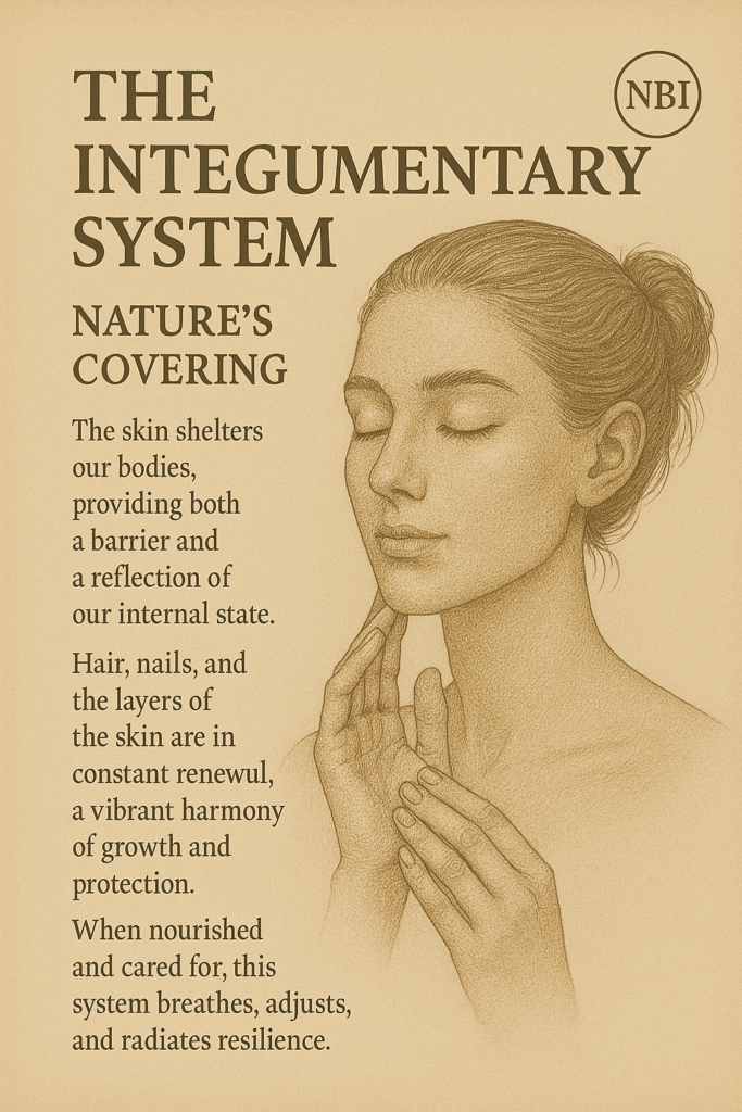 integumentary-system