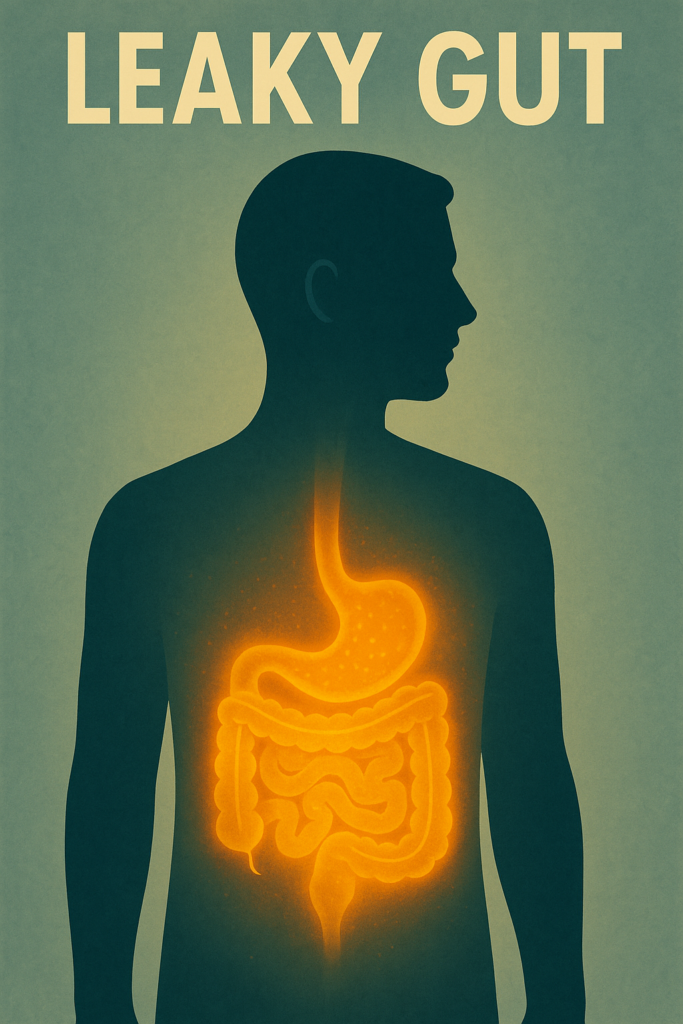 leaky gut