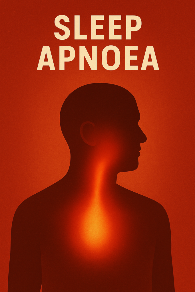 sleep-apnoea