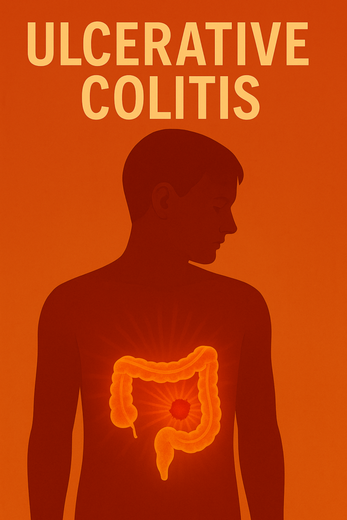 ulcerative colitis