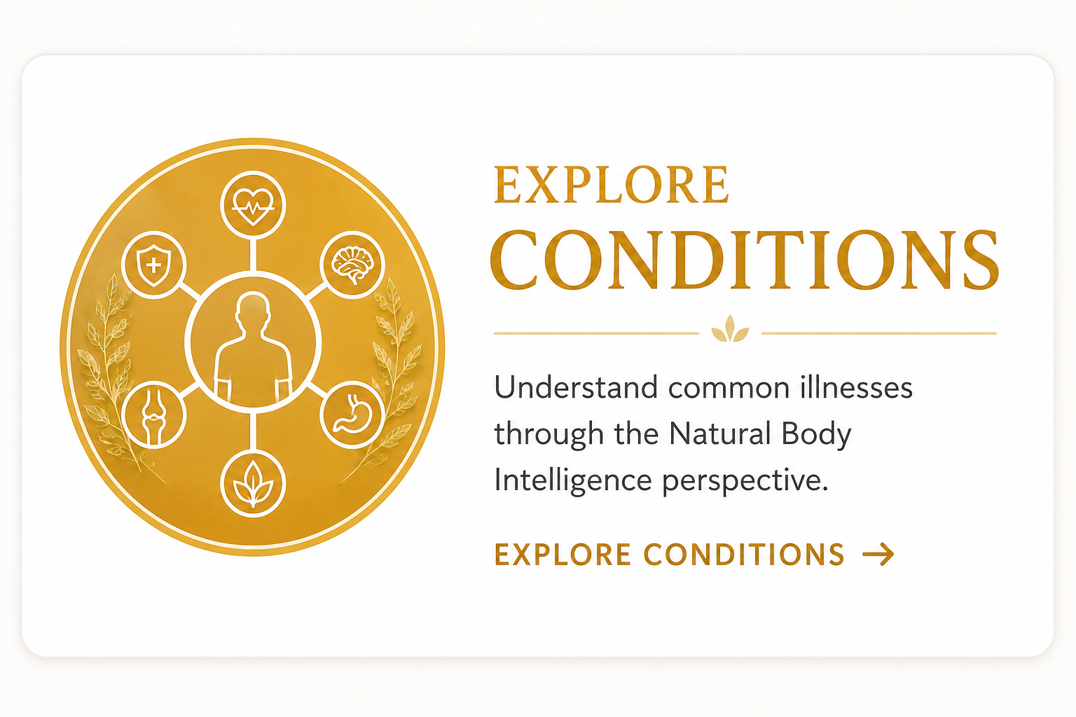 Explore Conditions