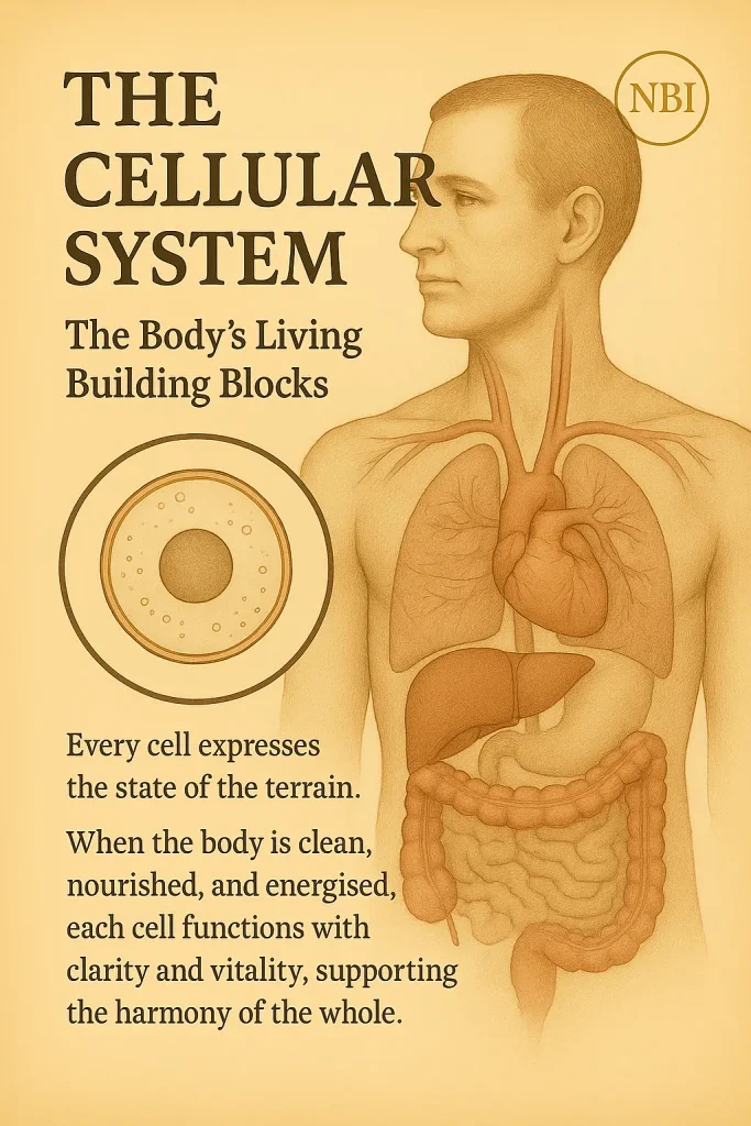 Cellular System