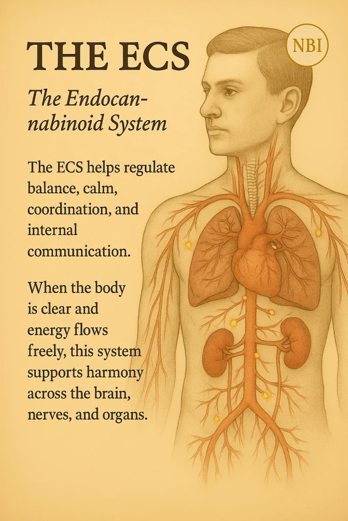 Endocannabinoid System