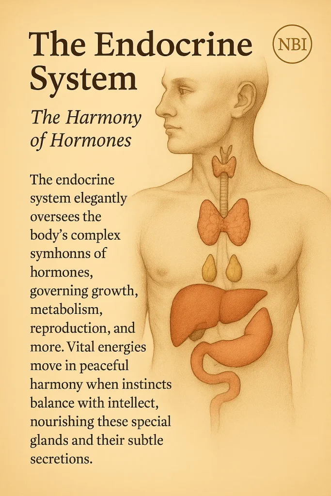 Endocrine System