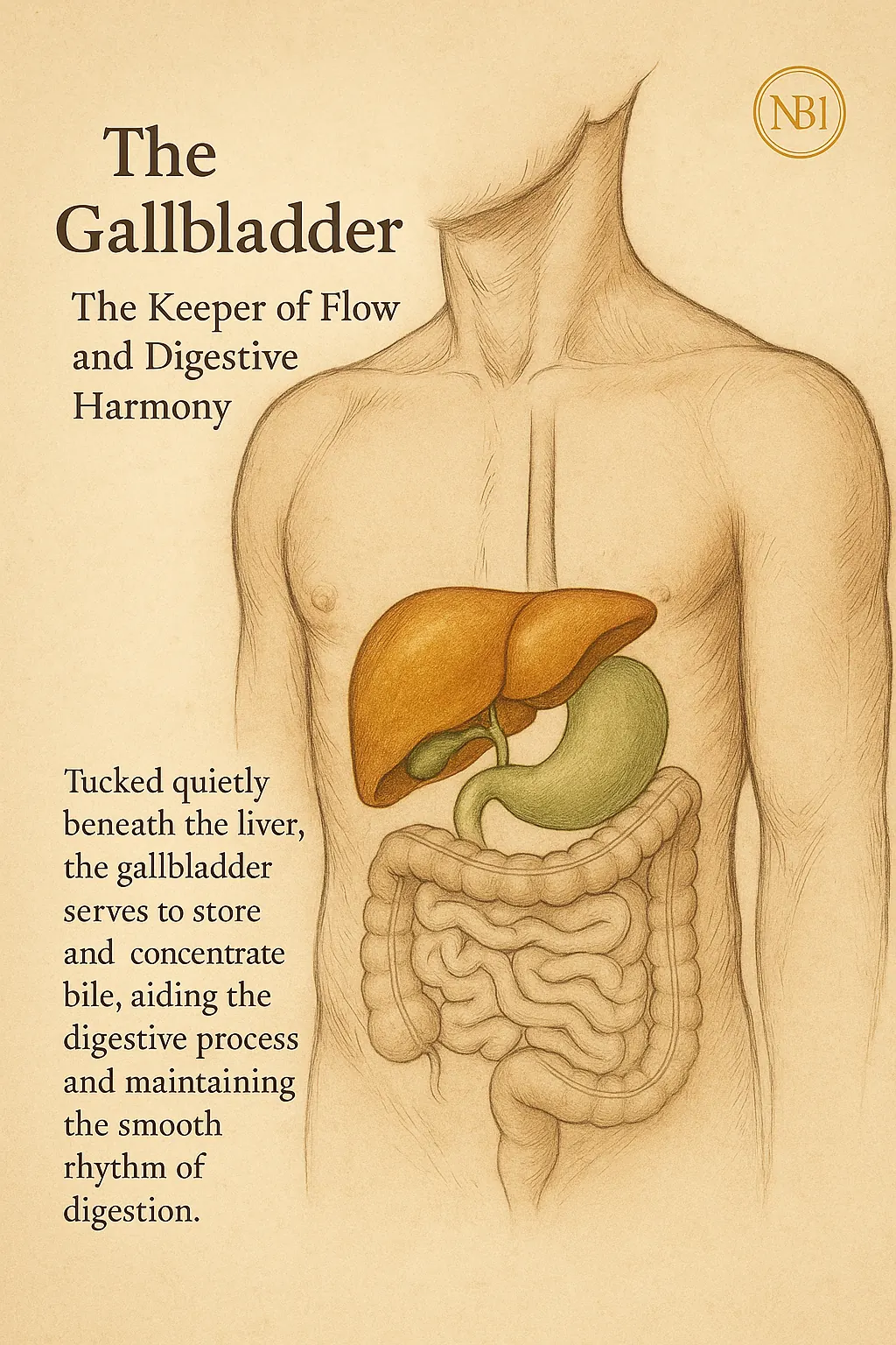 Gallbladder