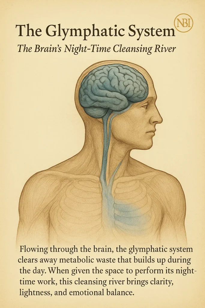 Glymphatic System