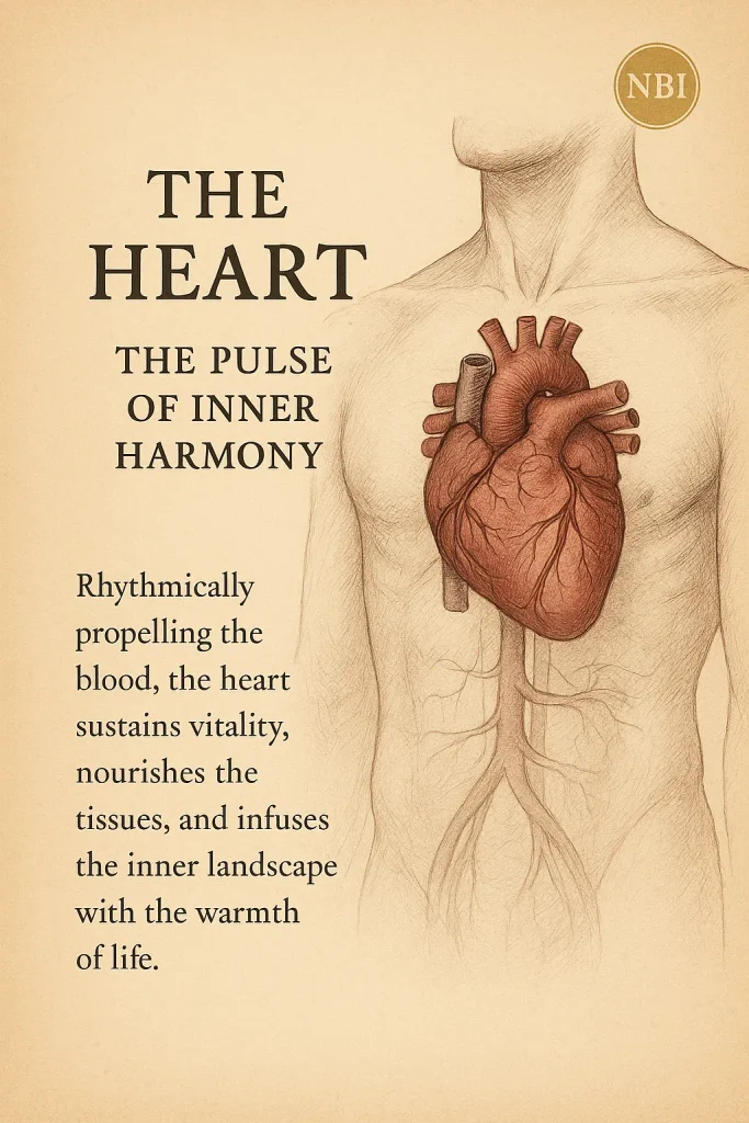 Heart and Circulatory System