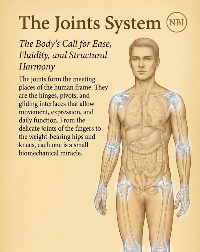 Joints System